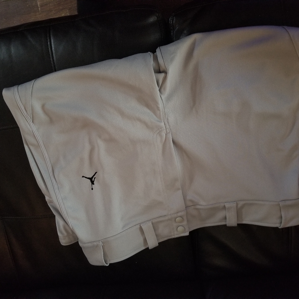 Baseball pants mens XL